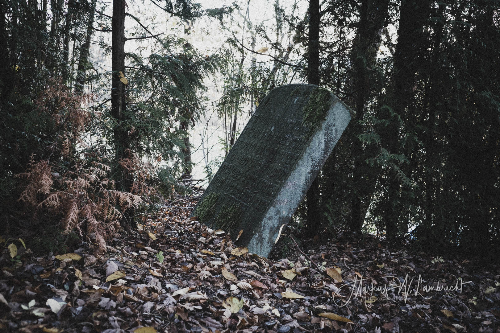 Jestädt, Jüdischer Friedhof
